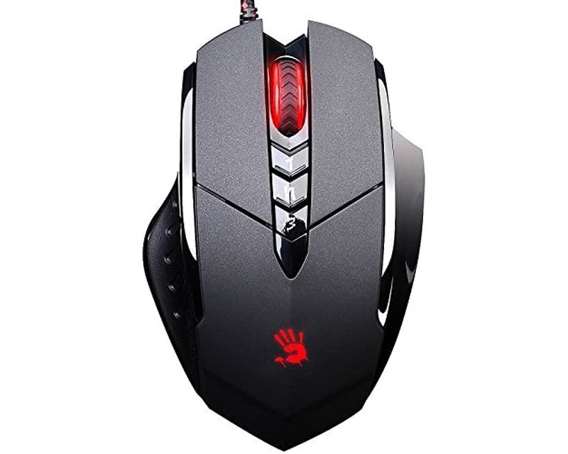 A4Tech Bloody V7M žični gaming miš sa optičkim senzorom, 3200 CPI