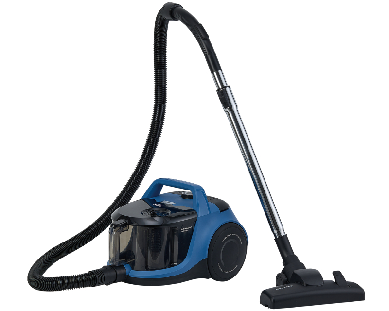 Beko VCO 54501 AB usisivač bez kese sa posudom 1,8 l, 900 W