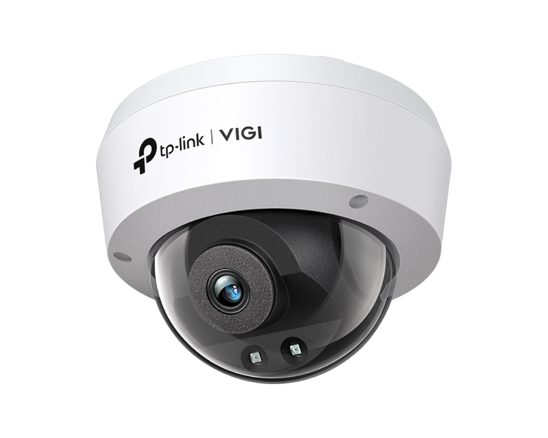 TP-Link VIGI C240I 4MP IP dome kamera, 2,8 mm