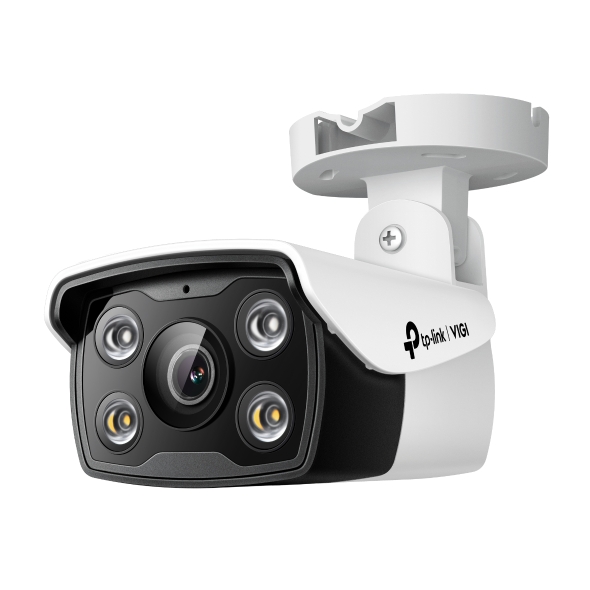 TP-Link VIGI C340 4MP spoljašnja IP kamera, objektiv 2,8 mm