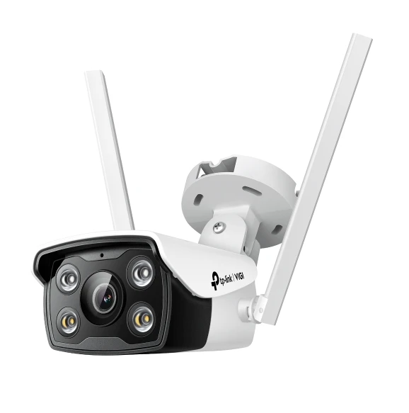 TP-Link VIGI C340-W 4MP Wi-Fi IP kamera, 4 mm