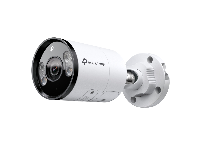 TP-Link VIGI InSight S355 5MP spoljašnja IP bullet kamera, 4 mm