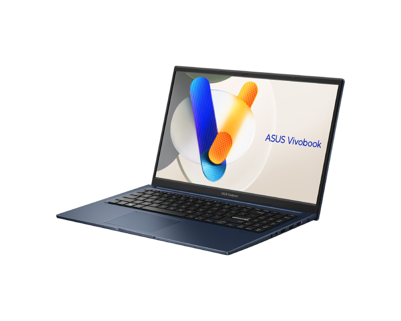 ASUS Vivobook 15 X1504VA-BQ2947, Core 5 120U, 16 GB/512 GB