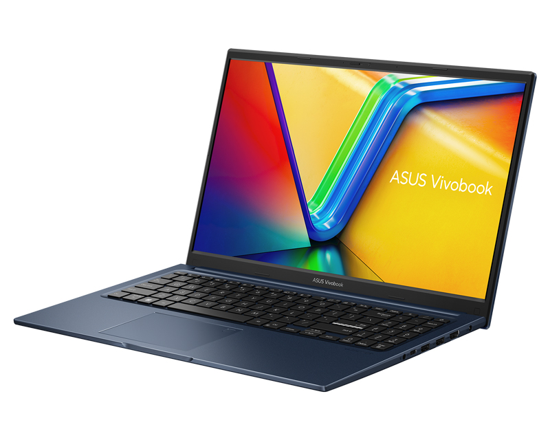 ASUS Vivobook 15 X1504VA-BQ3930 Core 7 150U, 16 GB, 512 GB SSD laptop