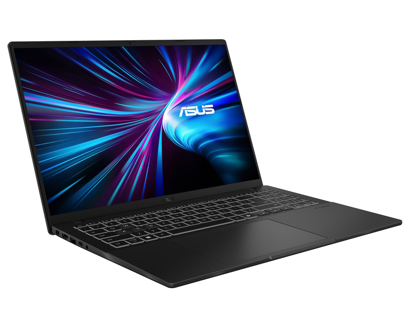 ASUS V16 V3607VM-RP028X, 16 inča, Core 7, RTX 5060, 32 GB, 1 TB SSD
