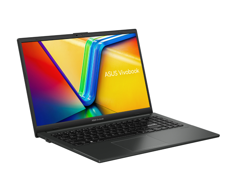 ASUS Vivobook Go 15 E1504FA-BQ1964 laptop 15,6” Ryzen 3, 8GB/512GB, crni