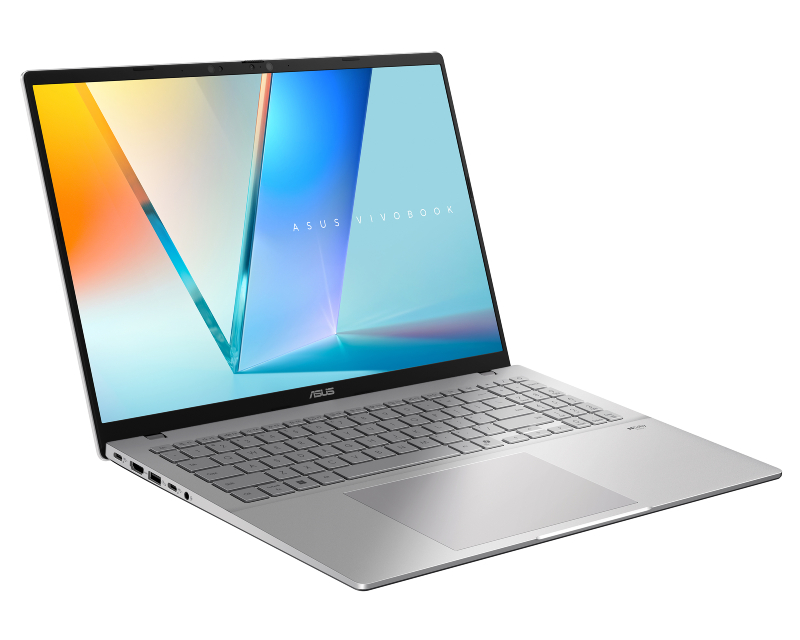 ASUS Vivobook S16 S3607CA-RPA035 laptop 16 inča Ultra 7, 16 GB, 1 TB SSD + ranac