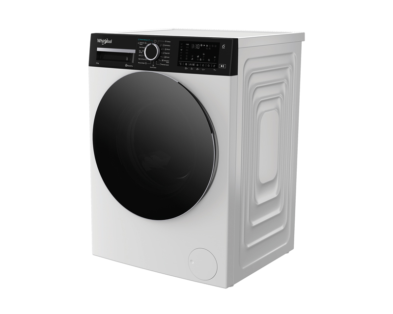 Whirlpool WAM 09WBC EE mašina za veš, 10 kg, 1400 o/min