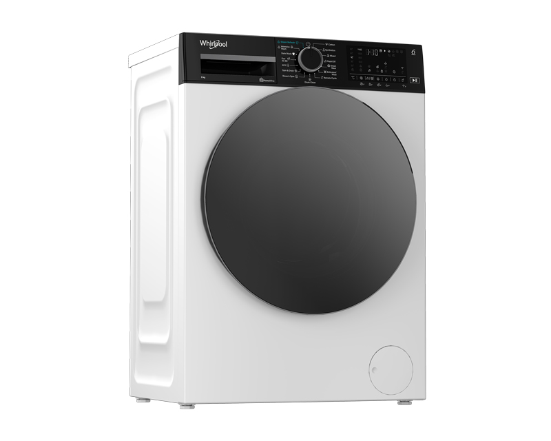 Whirlpool WAM 86WBC EE mašina za pranje veša, 8 kg, 1400 o/min