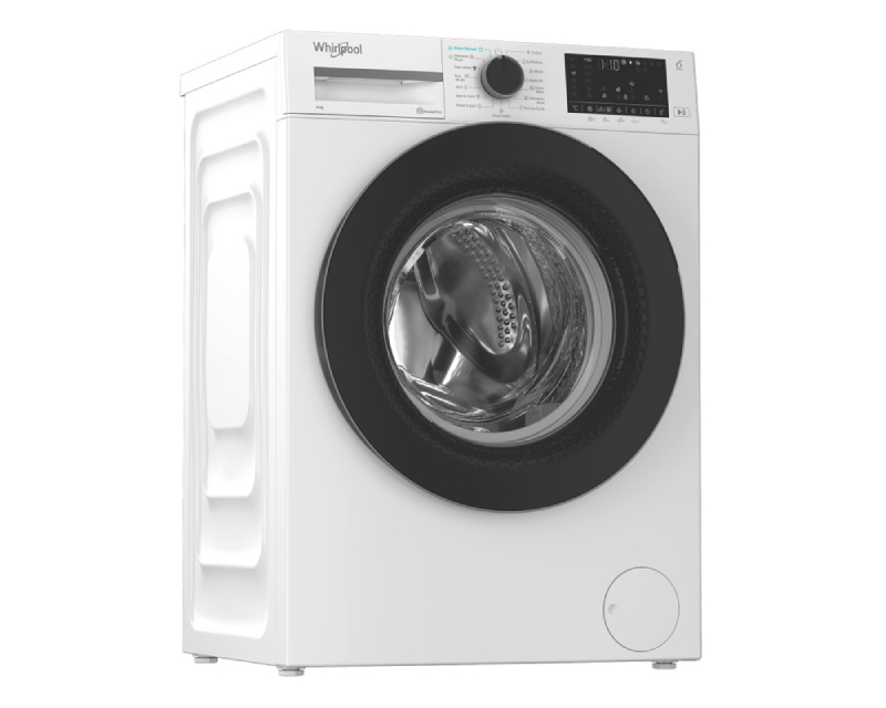 Whirlpool WAM 87WB EE mašina za pranje veša 8 kg