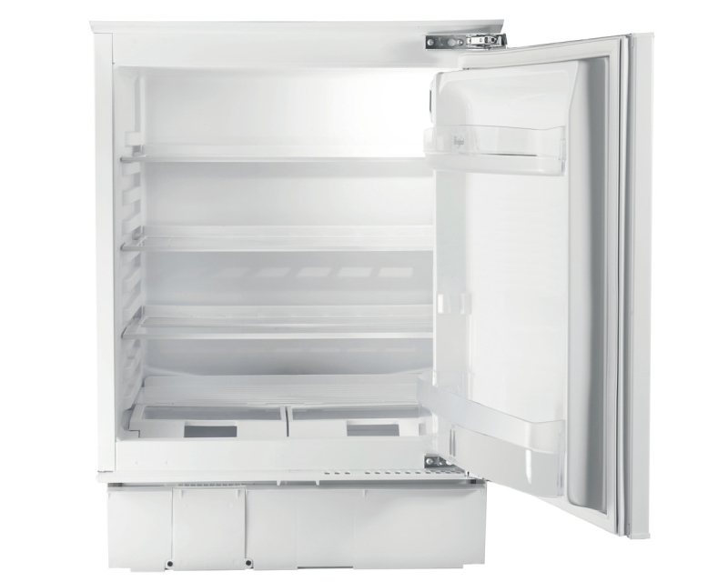 Whirlpool WBUL021 ugradni frižider 144 l, energetska klasa E