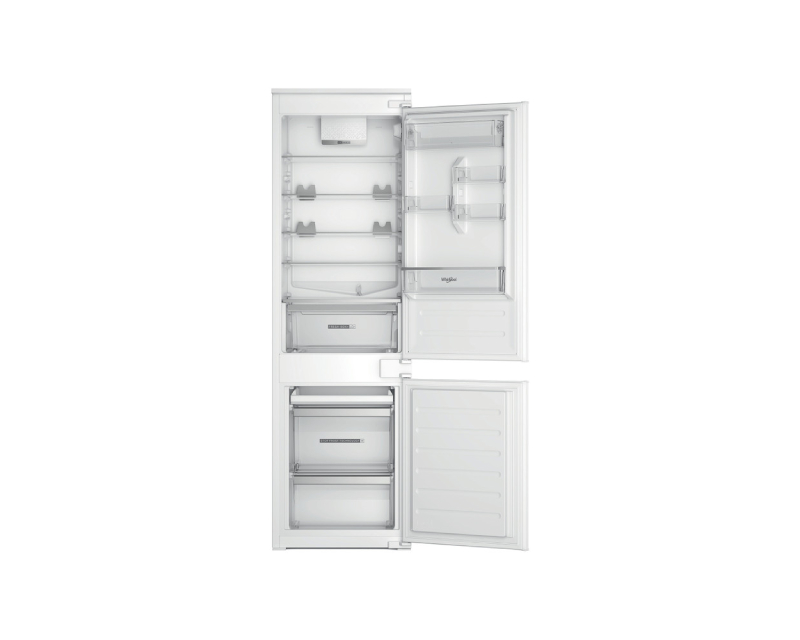 Whirlpool WHC18D011C1 SF ugradni frižider sa zamrzivačem, 268 l