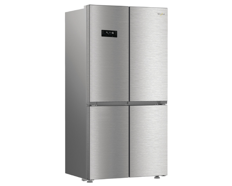 Whirlpool WHGF 6534 X4E četvorovratni No Frost frižider 572 l