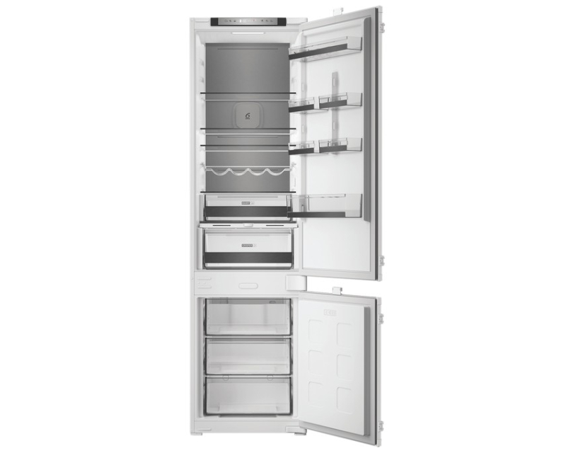 Whirlpool WHK2 5323 B5E1 ugradni frižider No Frost 300 l