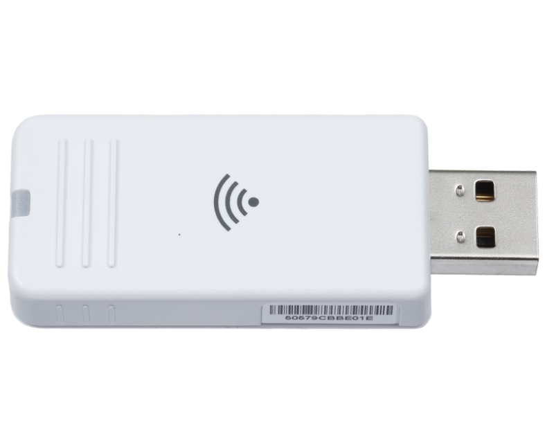 Epson ELPAP11 bežični LAN adapter za projektor, USB Type-A, 2,4/5 GHz