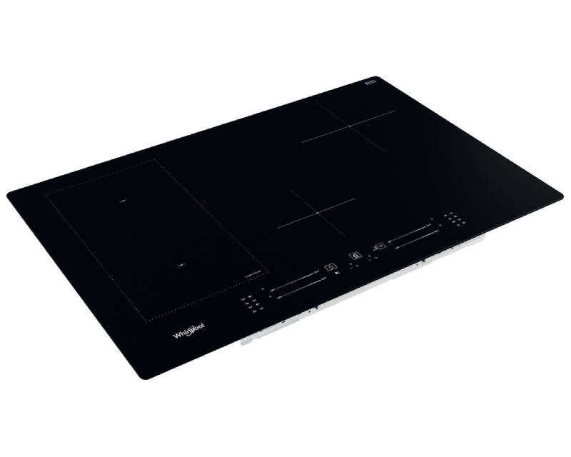 Whirlpool WL S3777 NE indukciona ploča 77 cm sa FlexiCook zonom