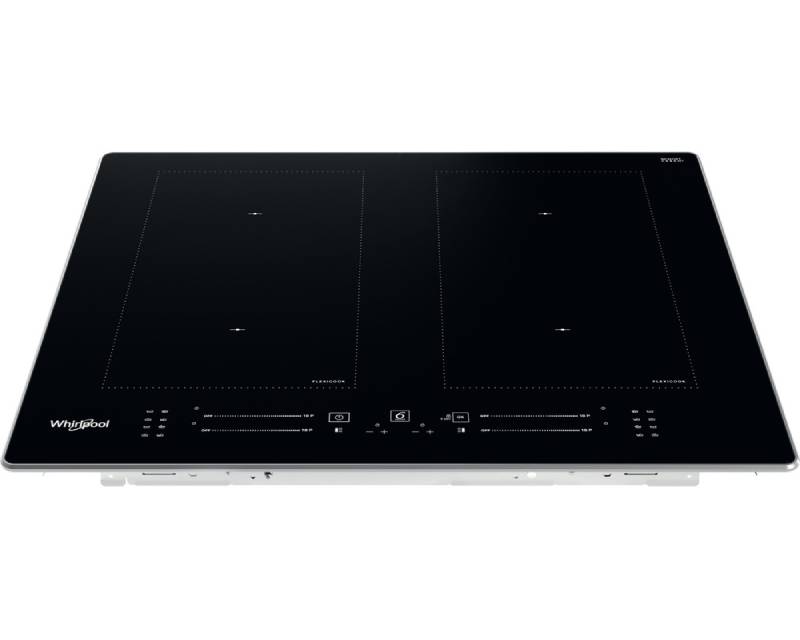 Whirlpool WL S8560 AL ugradna indukciona ploča sa 4 zone