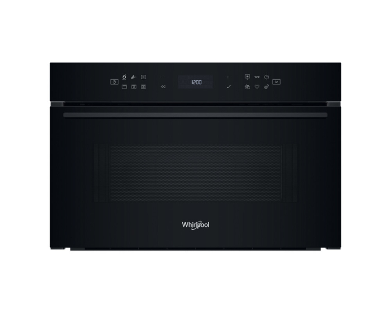 Whirlpool WMD7O4TB ugradna mikrotalasna rerna sa grilom, 31 l