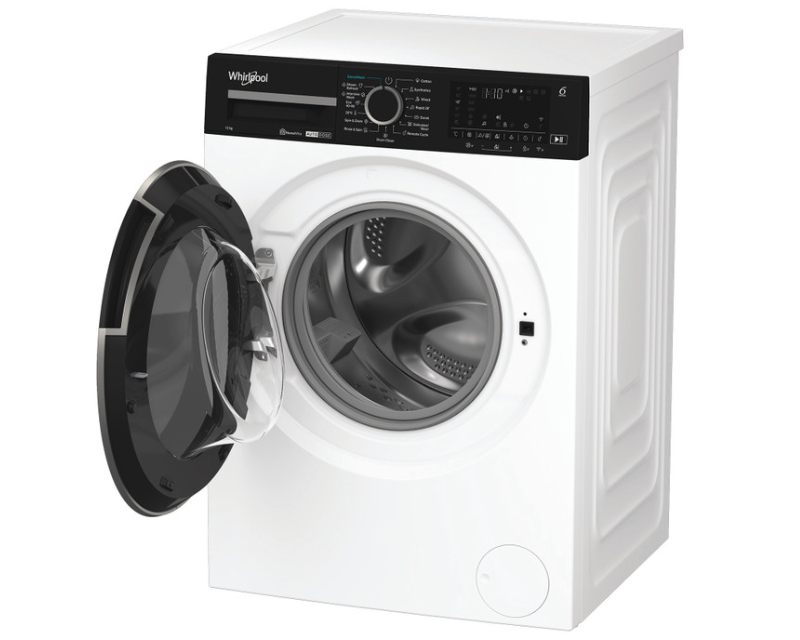 Whirlpool WPM 27W ADS EE mašina za pranje veša 12 kg