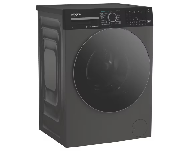Whirlpool WPM 87G ADS EE mašina za veš 8 kg, 1400 o/min