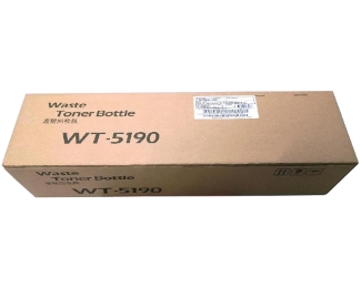 Kyocera WT-5190 boca za otpadni toner, do 44.000 stranica