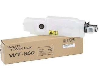 Kyocera WT-860 originalna posuda za otpadni toner, do 25.000 strana