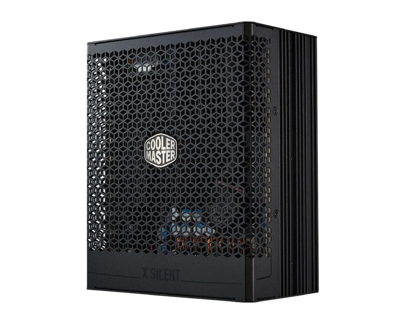 Cooler Master X Silent Edge Platinum 1100W ATX 3.1 napajanje