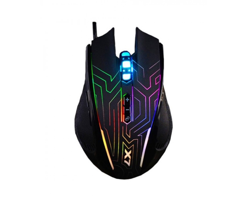 A4Tech X87 X7 Oscar gejming miš 2400 dpi