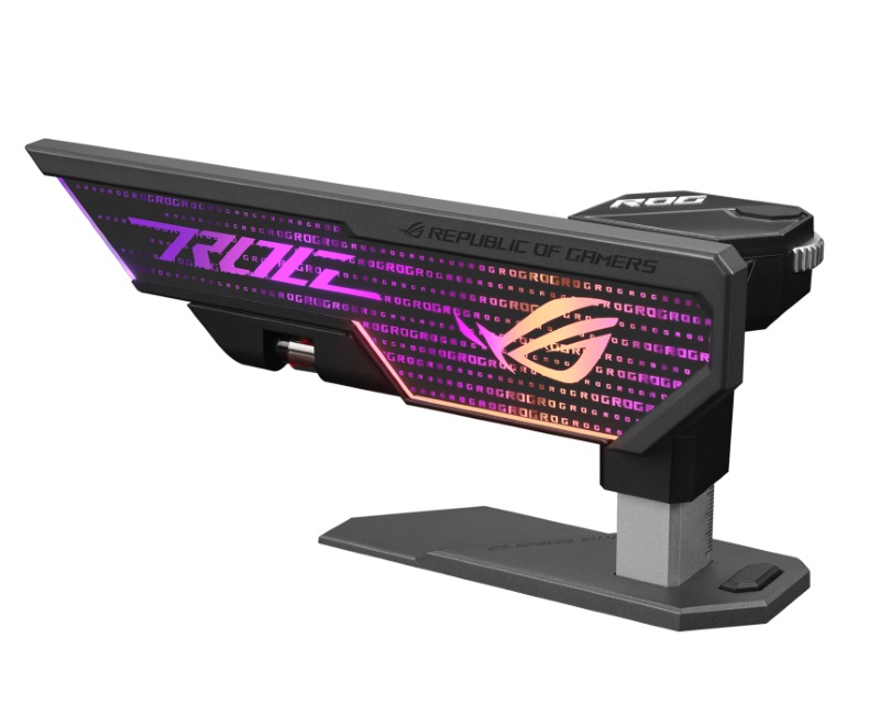 ASUS ROG Herculx XH01 ARGB nosač grafičke kartice