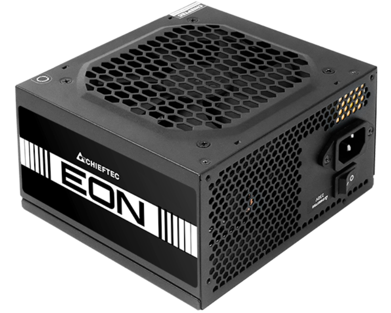 Chieftec EON ZPU-700S ATX napajanje 700 W, 80 PLUS
