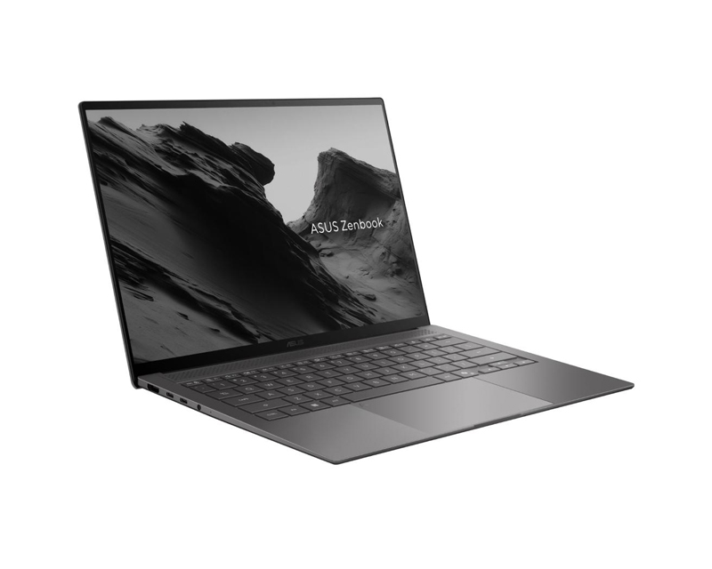 ASUS ZenBook S 14 UX5406AA-SU272X laptop 14″ 3K OLED Core Ultra 9