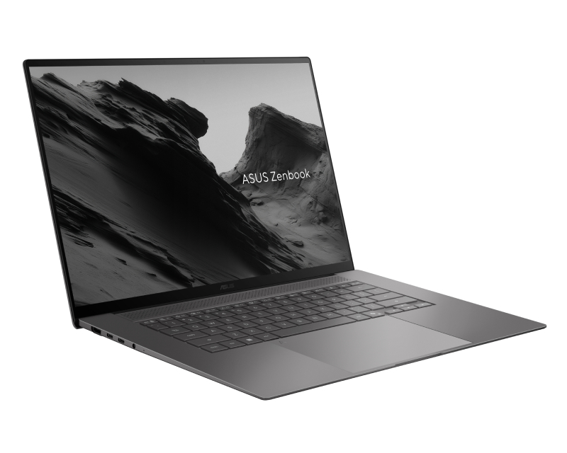 ASUS ZenBook S 16 UM5606GA-SR391X 16″ 3K OLED Ryzen AI 9 laptop
