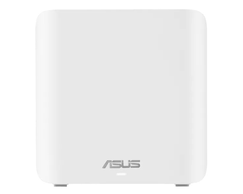 ASUS ZenWiFi BD4 (W-1-PK) beli Wi-Fi 7 ruter, 2x 2,5 Gb/s
