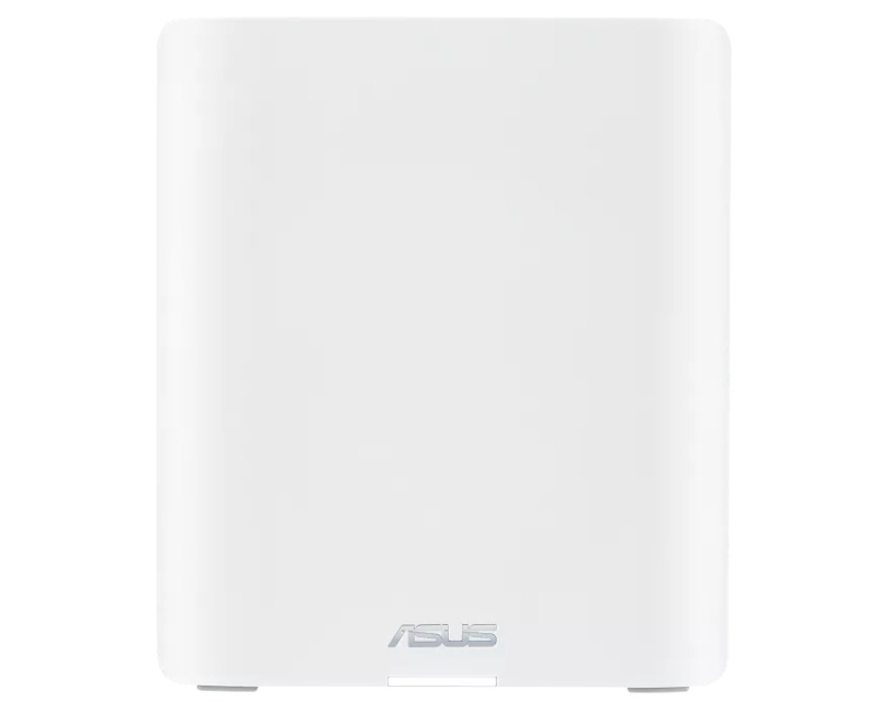 ASUS ZenWiFi BT8 (W-1-PK) tripojasni Wi-Fi 7 ruter, 14 Gb/s