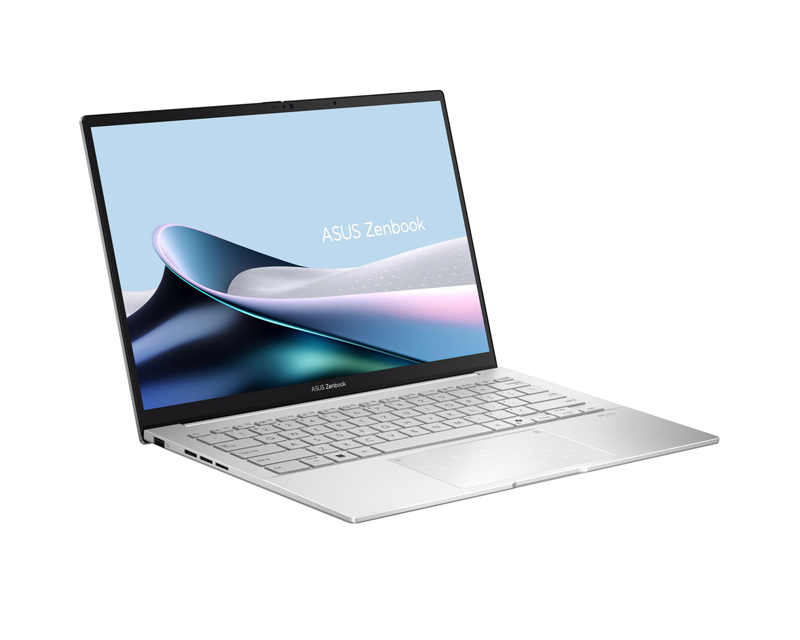 ASUS Zenbook 14 UX3405CA-ST1190 OLED 3K laptop 32 GB