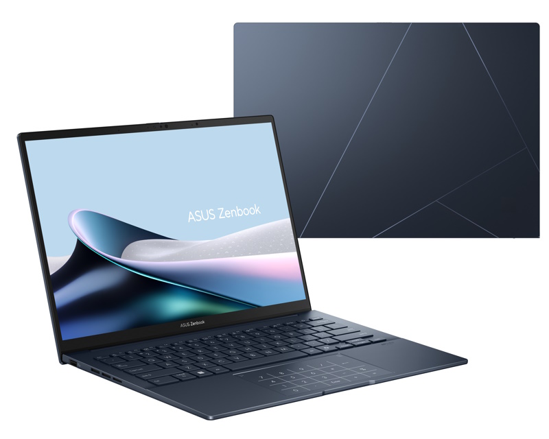 ASUS Zenbook 14 UX3405CA-ST786X, Core Ultra 9 285H, 32 GB, 1 TB SSD