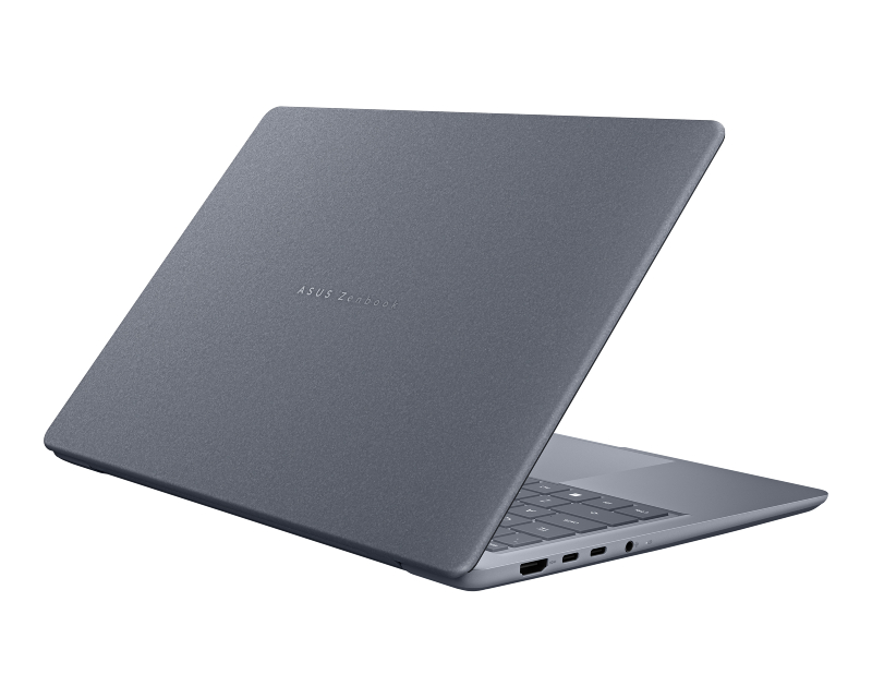 ASUS Zenbook 14 UX3480QA-U1102W OLED laptop 16GB/256GB, Windows 11 Home