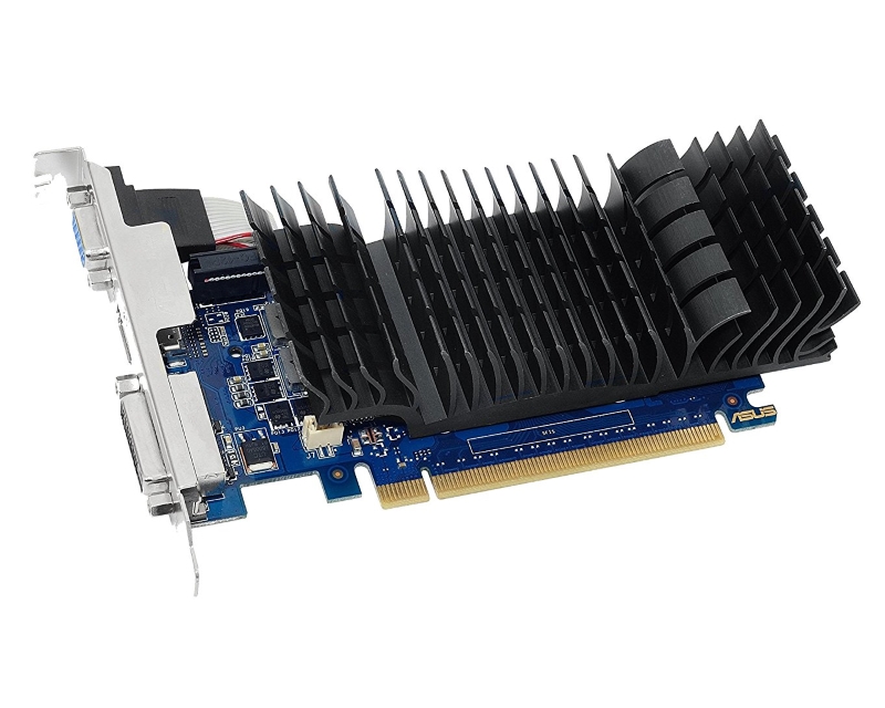 ASUS GT730-SL-2GD5-BRK grafička karta 2 GB GDDR5