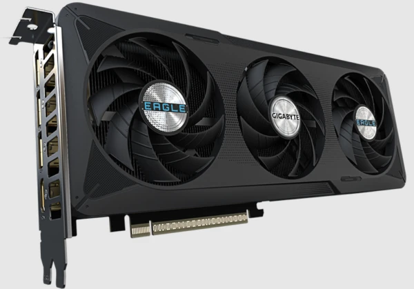 Gigabyte GeForce RTX 5060 EAGLE MAX OC 8G grafička karta
