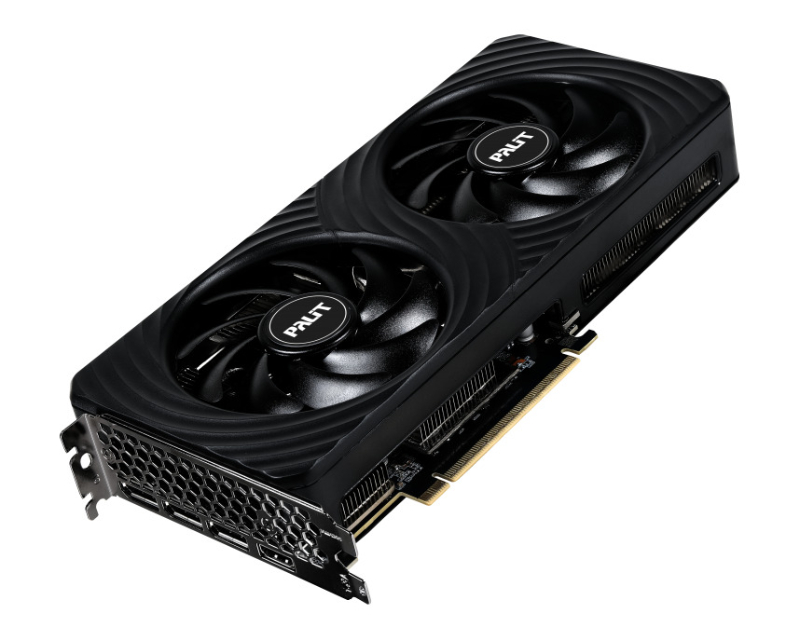 Palit GeForce RTX 5060 Ti Dual OC 8 GB GDDR7