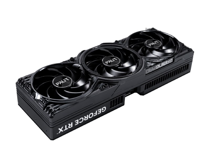 Palit GeForce RTX 5080 GamingPro OC 16 GB GDDR7