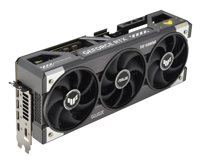 ASUS TUF-RTX5090-O32G-GAMING grafička karta 32 GB GDDR7
