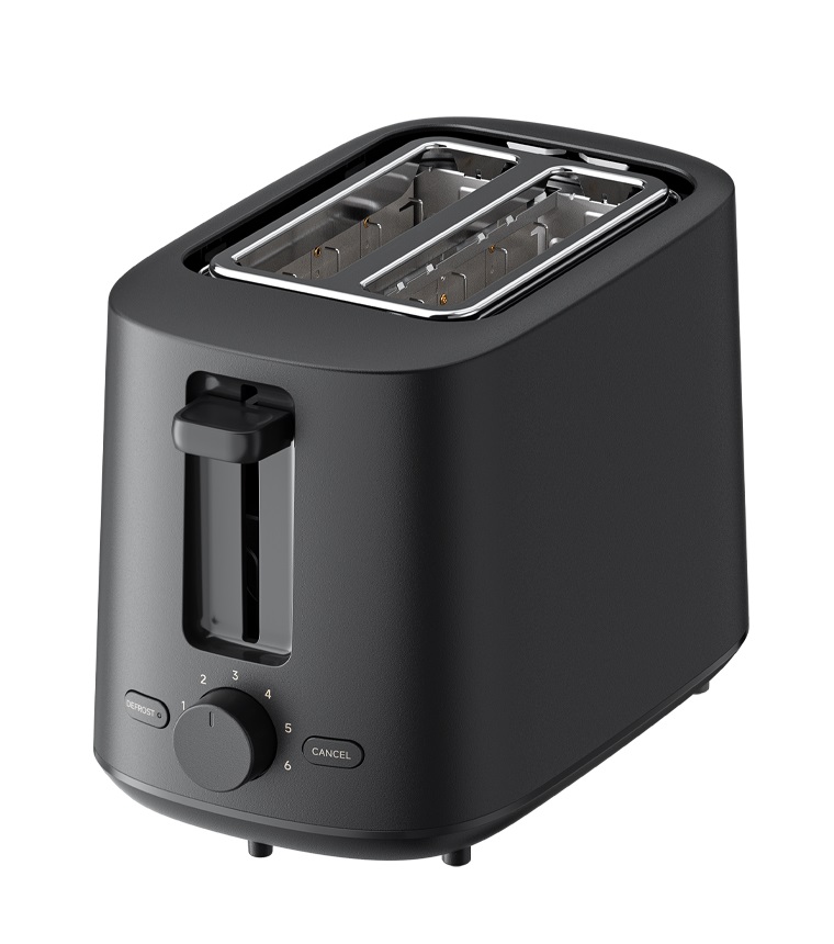 Xiaomi BHR8811EU toster sa 2 široka proreza 780–930 W