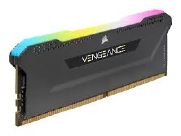 Corsair Vengeance RGB PRO SL 32 GB (2×16 GB) DDR4 3200 MHz RGB RAM