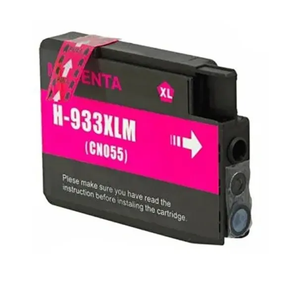 Sinocopy 933XL magenta kertridž za HP OfficeJet