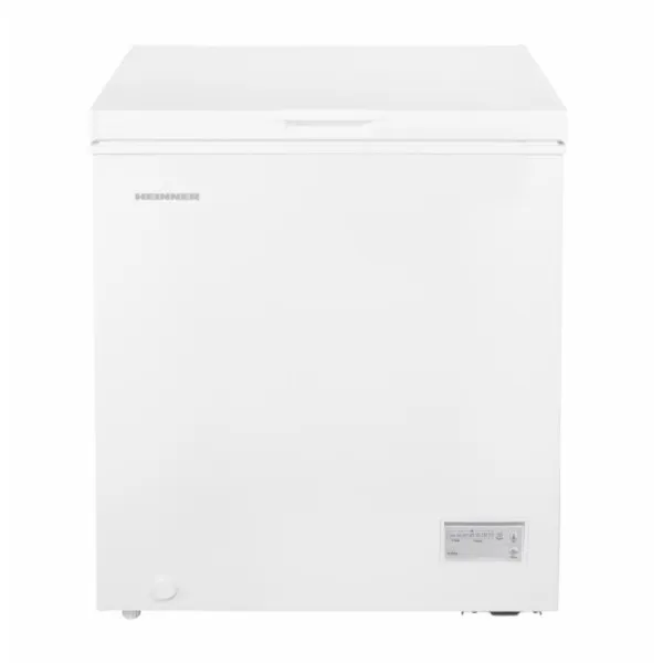 HEINNER HCF-HM145CE++ sandučasti zamrzivač 142 l