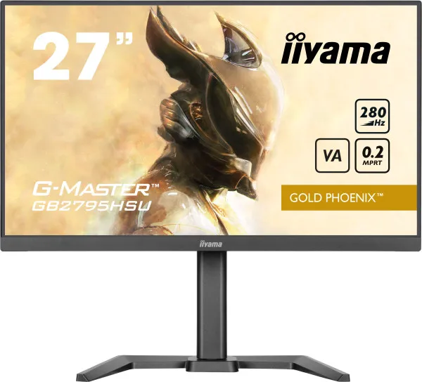 Iiyama G-Master GB2795HSU-B1 27" Full HD 280 Hz gejmerski monitor