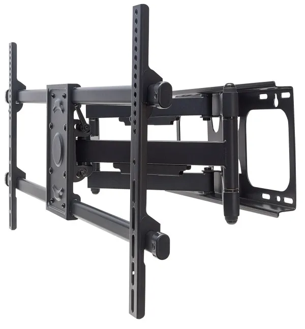 Manhattan 461290 zglobni zidni nosač za TV od 37 do 90 inča, do 75 kg