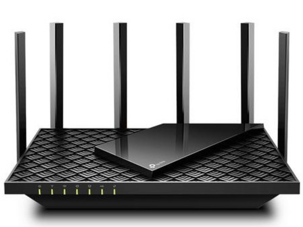 TP-Link Archer AX72 AX5400 Wi-Fi 6 gigabitni ruter