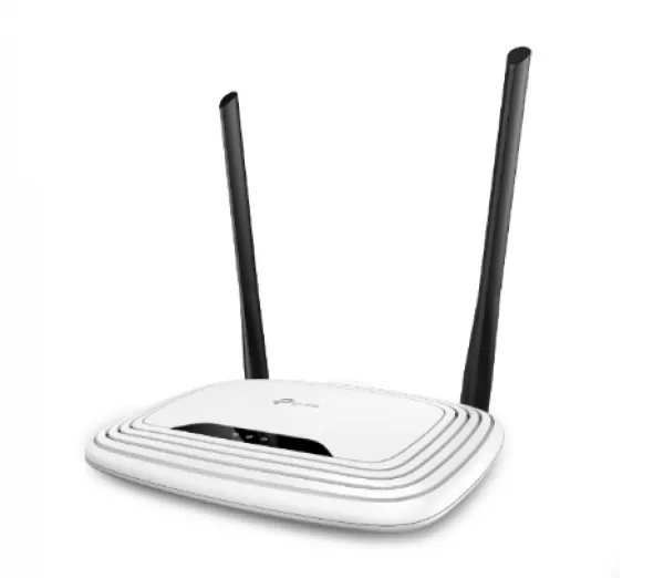 TP-Link TL-WR841N Wi-Fi ruter 300 Mb/s